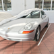 Illustration for article titled Going Inside Porsche's Secret Vault Left Me On The Edge Of Madness